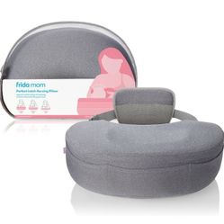 Frida Baby Adjustable Nursing Pillow 