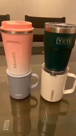 Basos para cafe oh frio