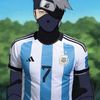 Kakashi 