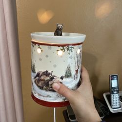 Better Homes And Gardens Wax Melter