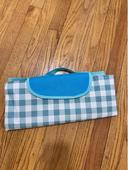 Picnic Blanket