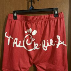 ThickfilA Boxers 4XL
