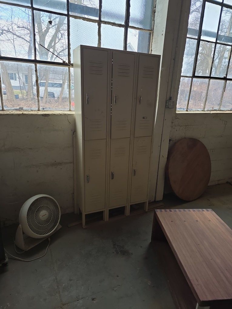 Locker