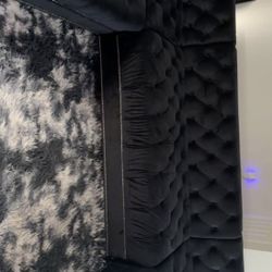 Luxury Couch