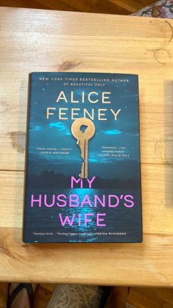 Psychological Thriller books