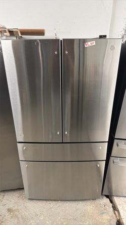 Scratch and dent 4 door ge profile