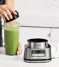 Ninja Smoothie Maker 
