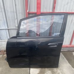 2009-2014 Honda Dirt Left Front Door