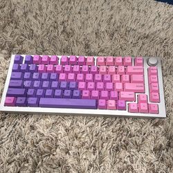 Gaming Keyboard