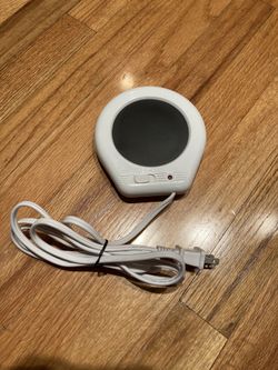 Electric Desk Mug Warmer