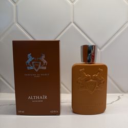 Althiar Parfums De Marly