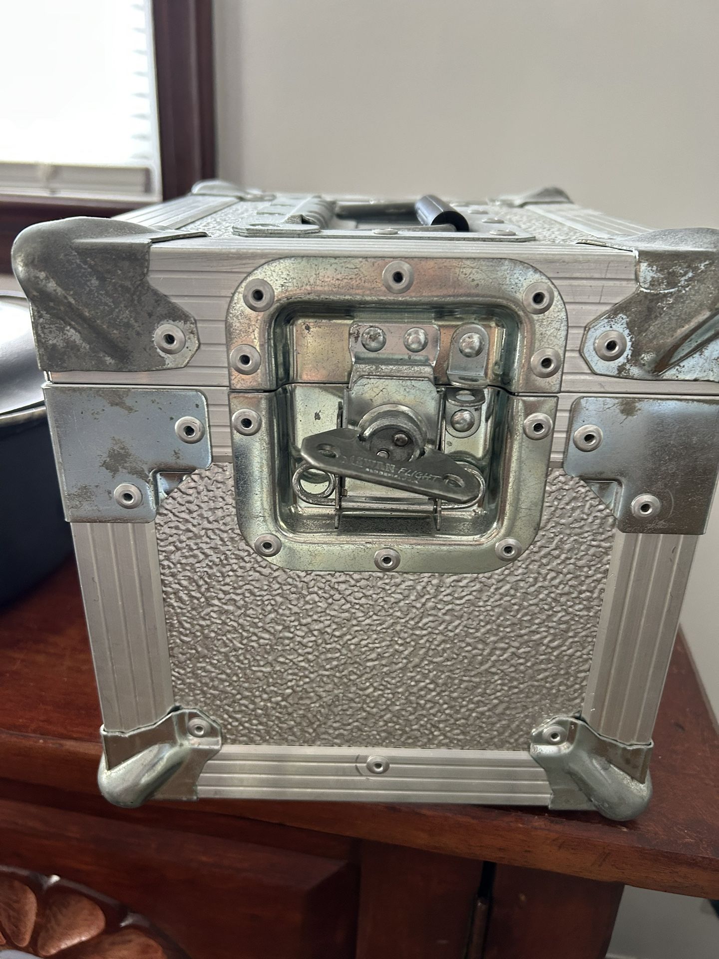 Swan flight Case