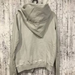 Rick Owens DRKSHDW mountain Hoodie 