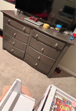 Bunk beds with mattress