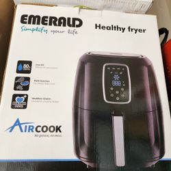 Air Fryer 