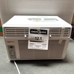 Window Air Conditioner 