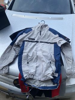 Columbia Sportswear company Jacket Mens Small