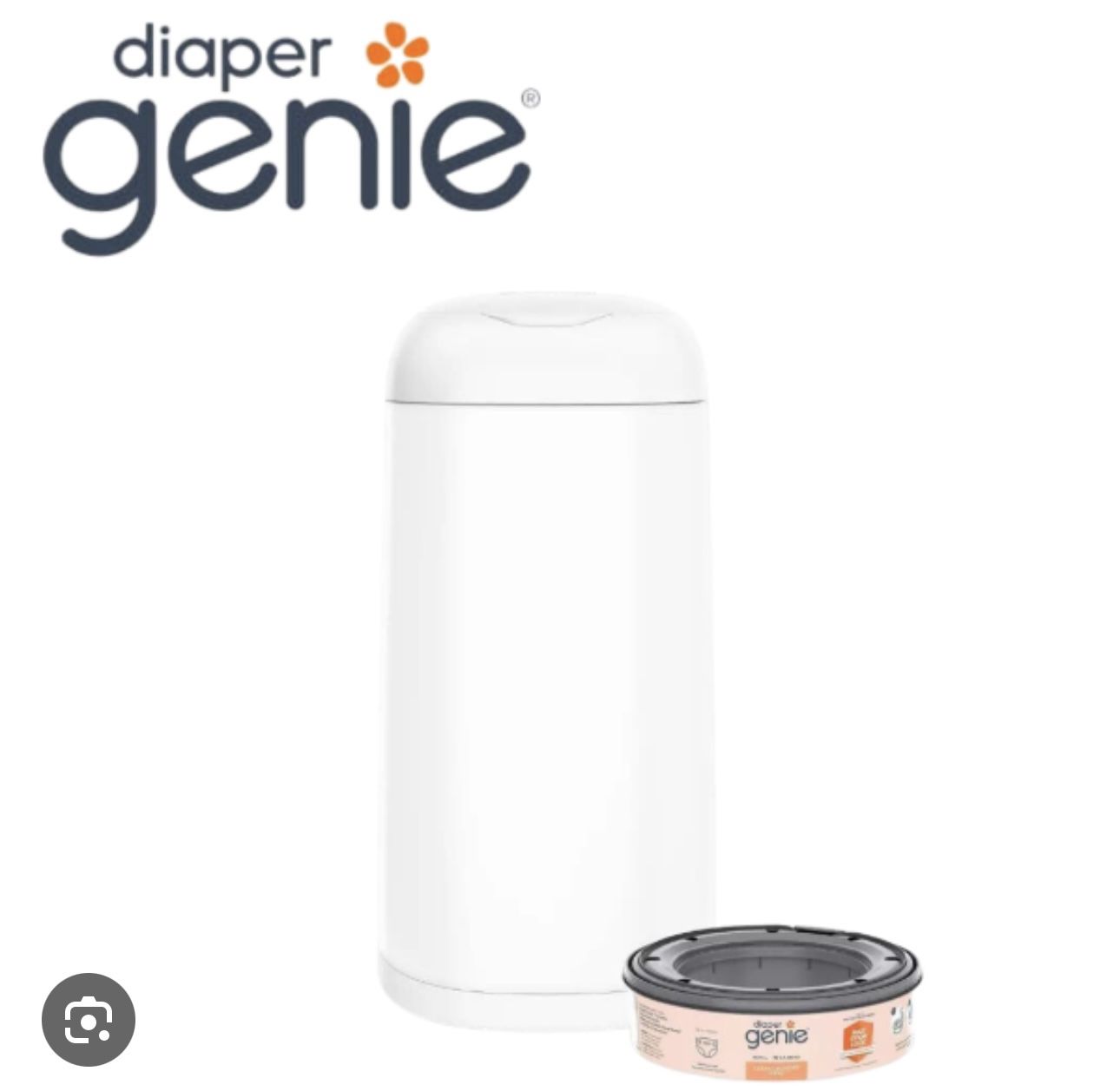 Diaper Genie