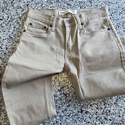 Boys 510 Levi