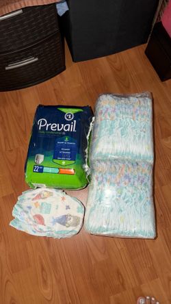 KIDS Diapers