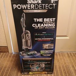 SHARK VACCUM  Cordless