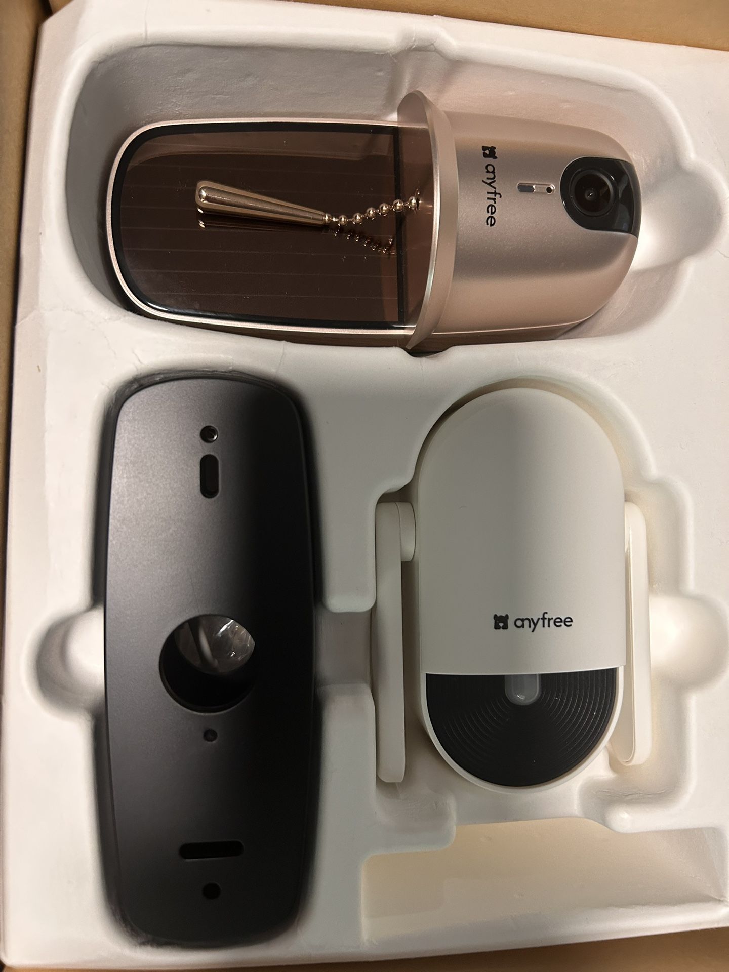Doorbell Camera
