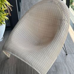Janus Et Cie Fibonacci Anda Lounge Chair
