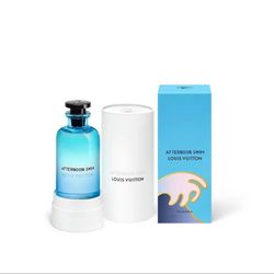 Louis Vuitton afternoon Swim Eau De Parfum 3.4oz/ 100ml New with Box