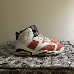 Gatorade 6s Sz 6