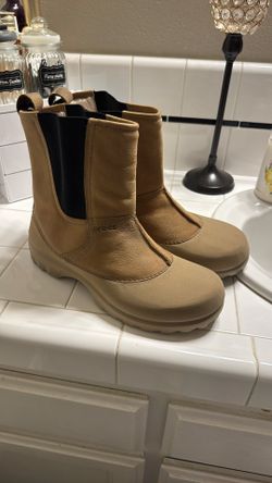 Crocs Boots