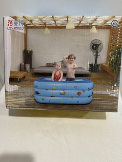 Picinas Y Globos De Agua