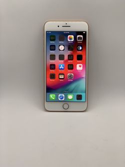 iPhone 8 Plus Unlocked