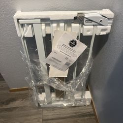 Door Gate  Description In Photo