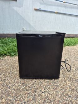 Personal fridge