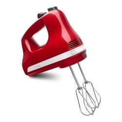 KitchenAid 3-Speed Ultra Power Hand Mixer