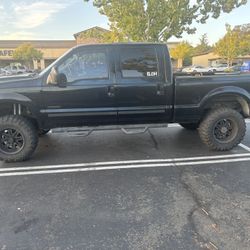 2003 Ford F-250