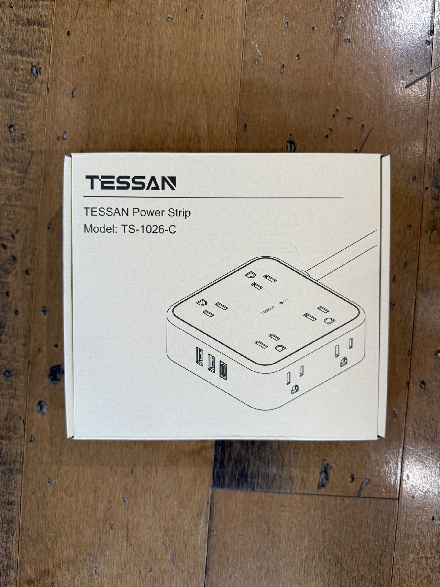 Power Cords/Surge Protectors