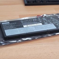 OEM Lenovo 45WH Battery Compatible With Thinkbook 14 G2 L19C3PDA