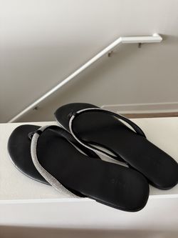 Torrid Sandals Rhinestone 