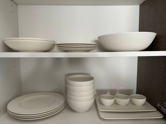 Villeroy Boch MANUFACTURE FULL SET