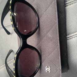 Chanel Sunglasses 