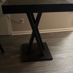 Bar Top Table 