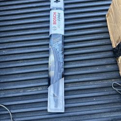 Windshield Wiper 16”