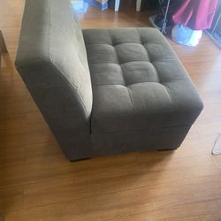 Sofa Seat 