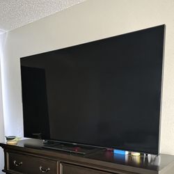 Samsung 65" QLED TV