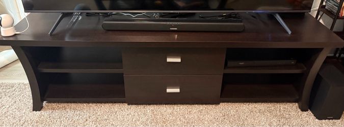 Tv stand for living room