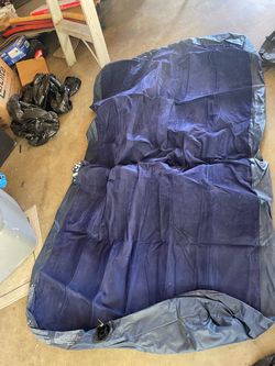 Twin Air Mattress