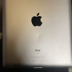 iPad