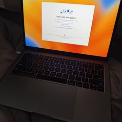 MacBook Pro