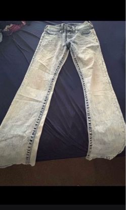 Guys true religion jeans